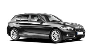 BMW 1 серии
