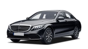 Mercedes C-класс