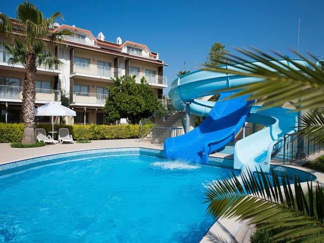 Barut B Suites 4★