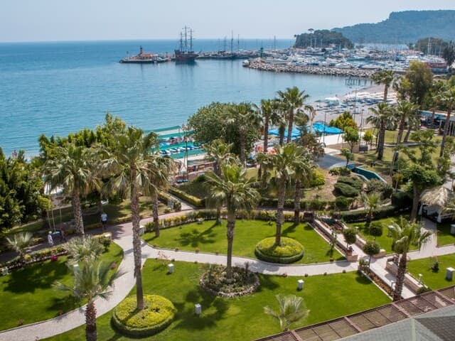 L’ancora Beach 4★